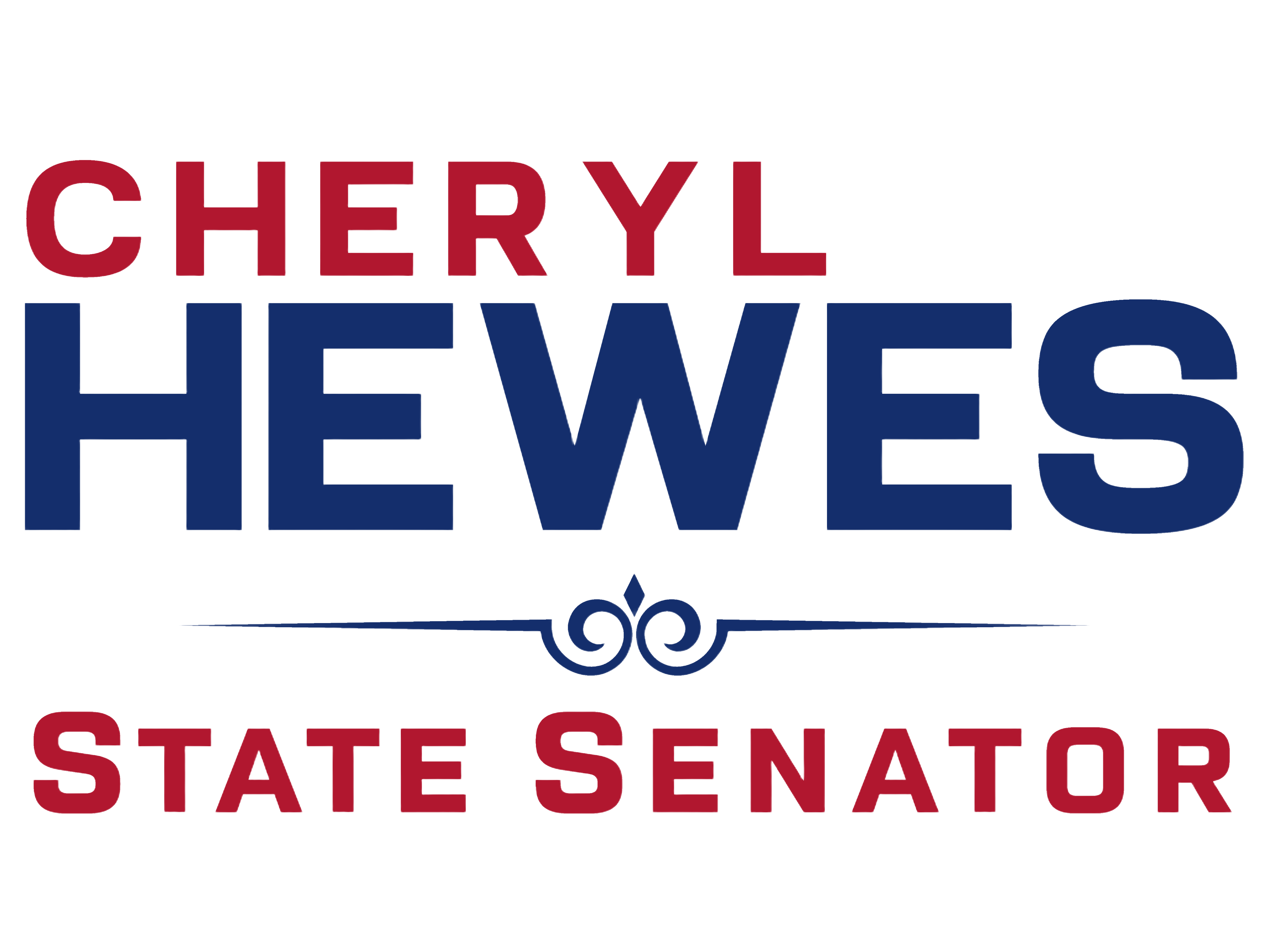 Cheryl Hewes for State Senate